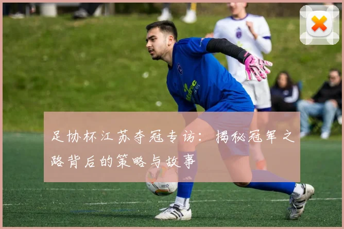 足协杯江苏夺冠专访:揭秘冠军之路背后的策略与故事